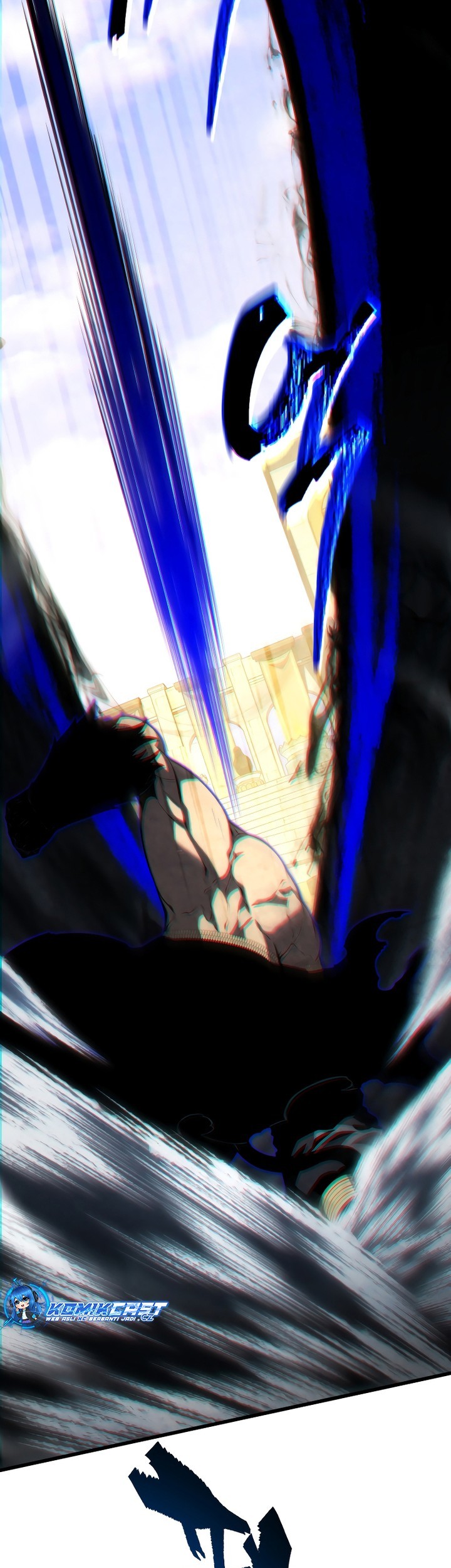 Swordmaster’s Youngest Son Chapter 130 Gambar 56