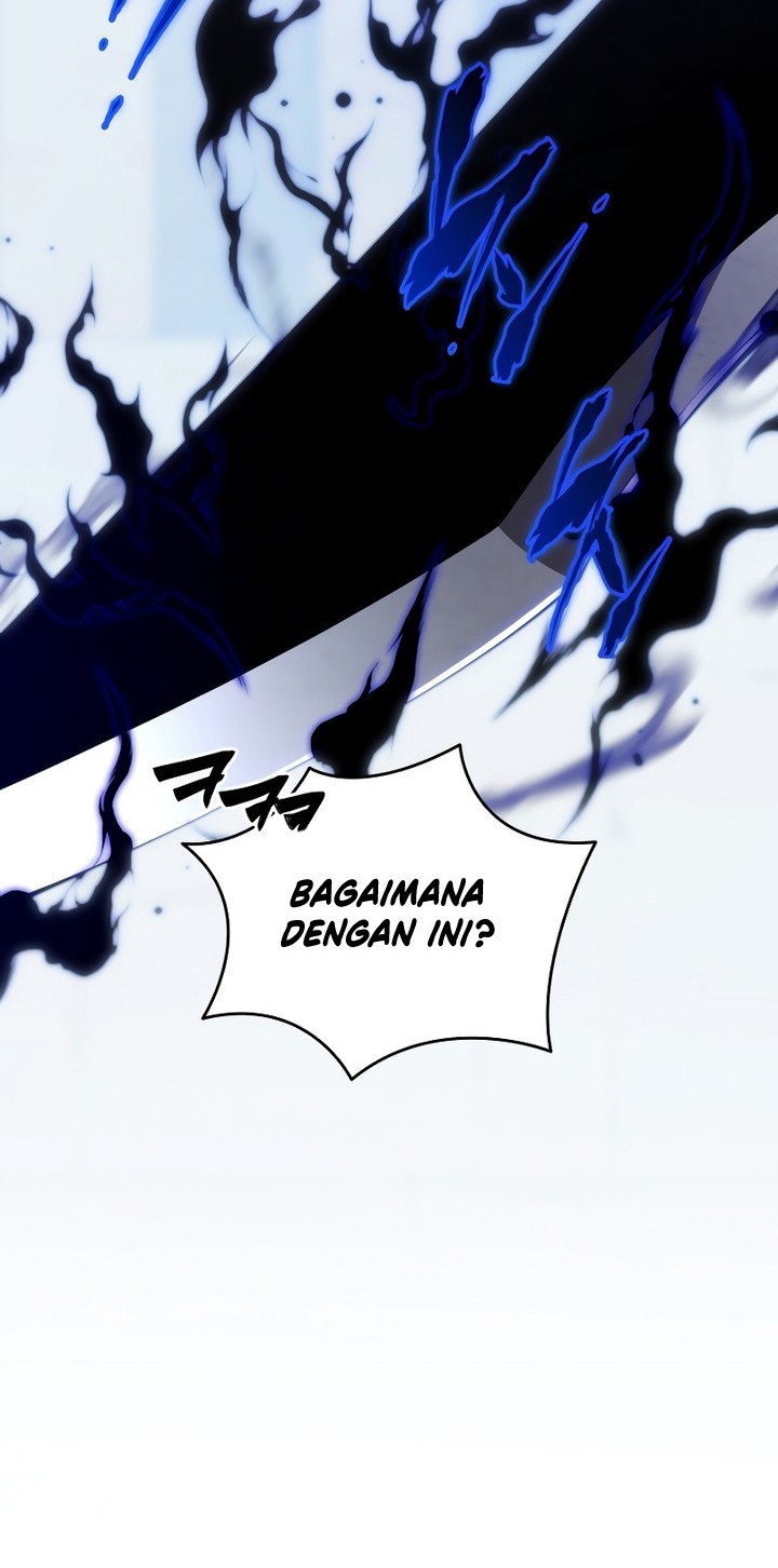 Swordmaster’s Youngest Son Chapter 130 Gambar 39