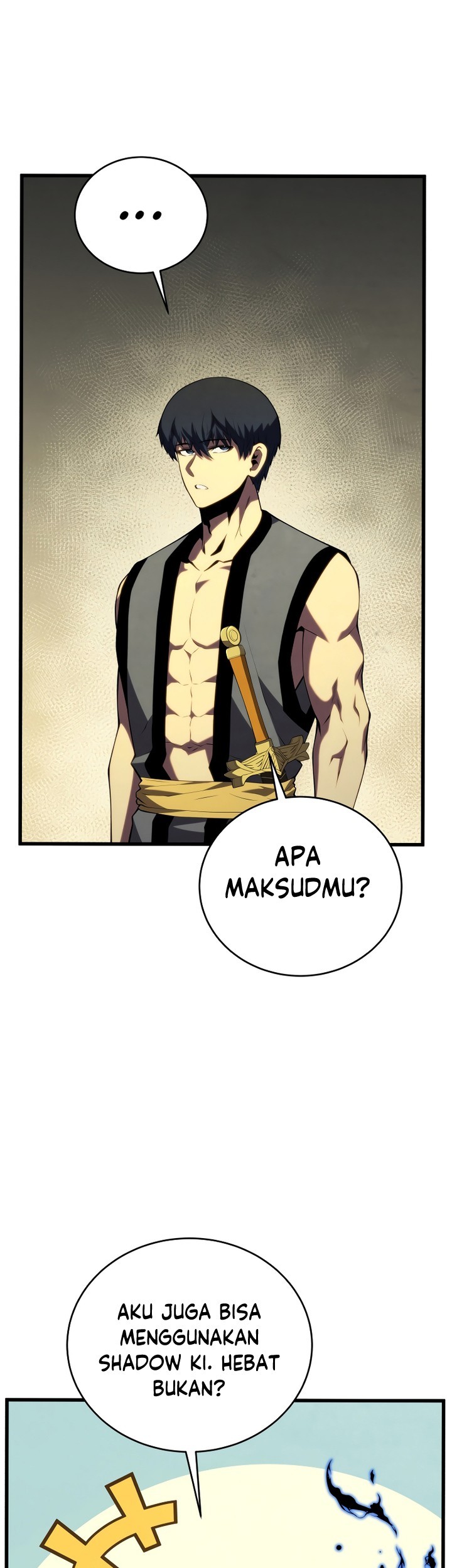 Swordmaster’s Youngest Son Chapter 130 Gambar 40