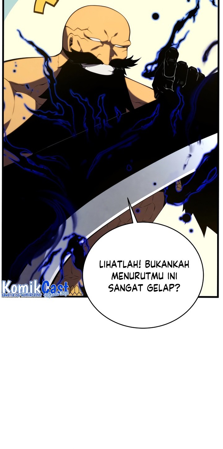 Swordmaster’s Youngest Son Chapter 130 Gambar 41