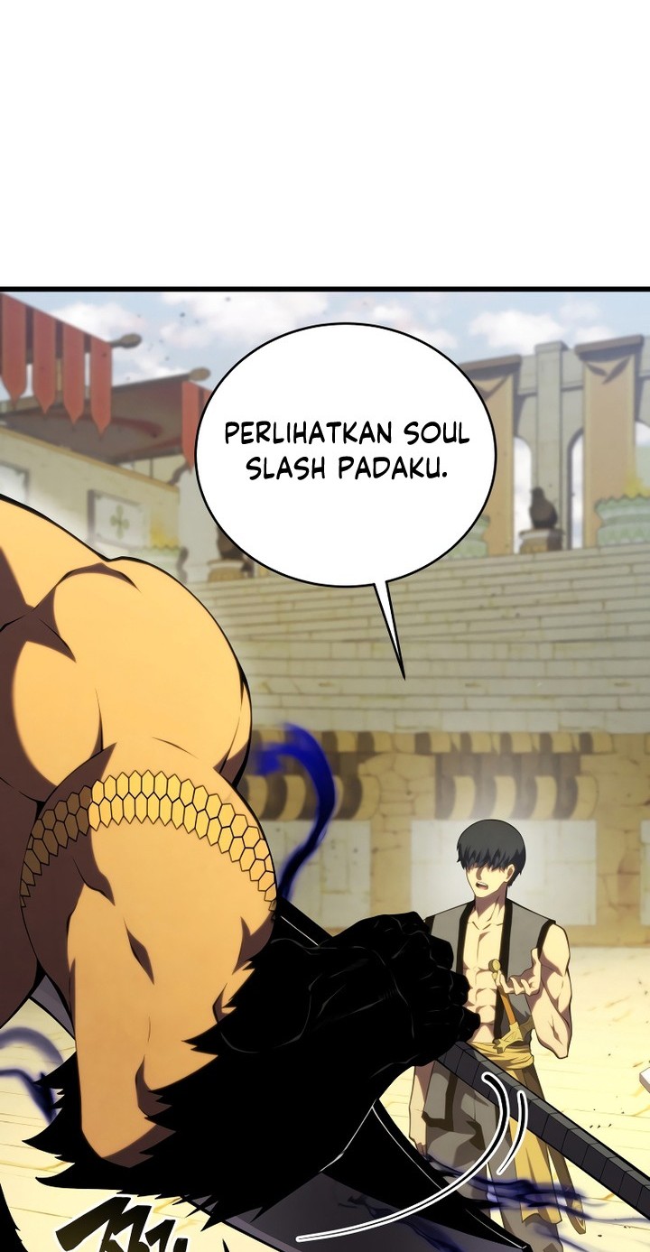 Swordmaster’s Youngest Son Chapter 130 Gambar 43