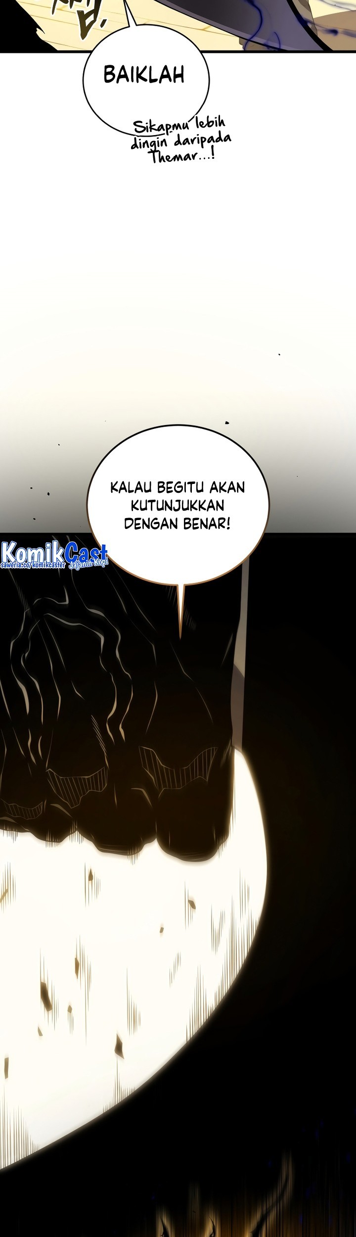 Swordmaster’s Youngest Son Chapter 130 Gambar 44