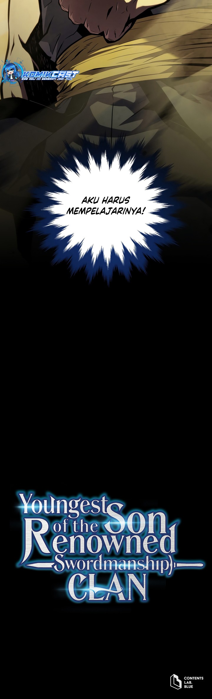 Swordmaster’s Youngest Son Chapter 130 Gambar 67
