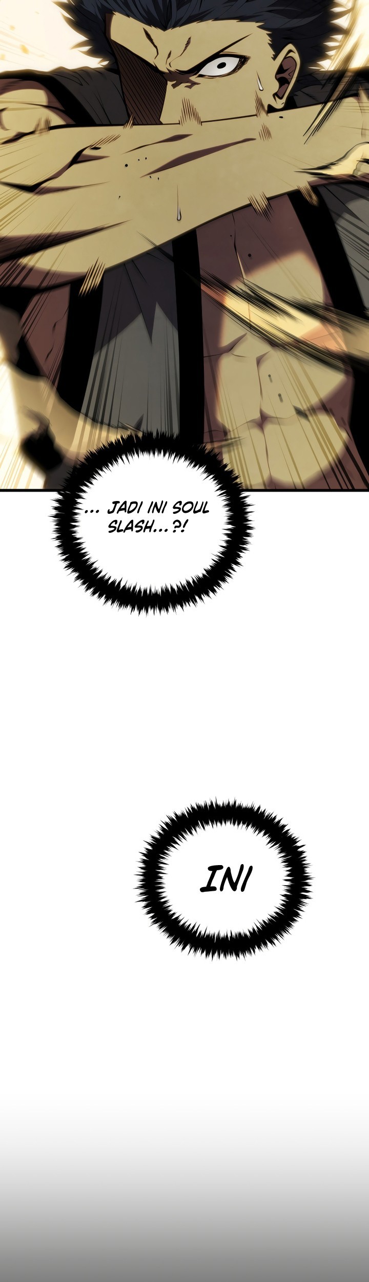 Swordmaster’s Youngest Son Chapter 130 Gambar 60