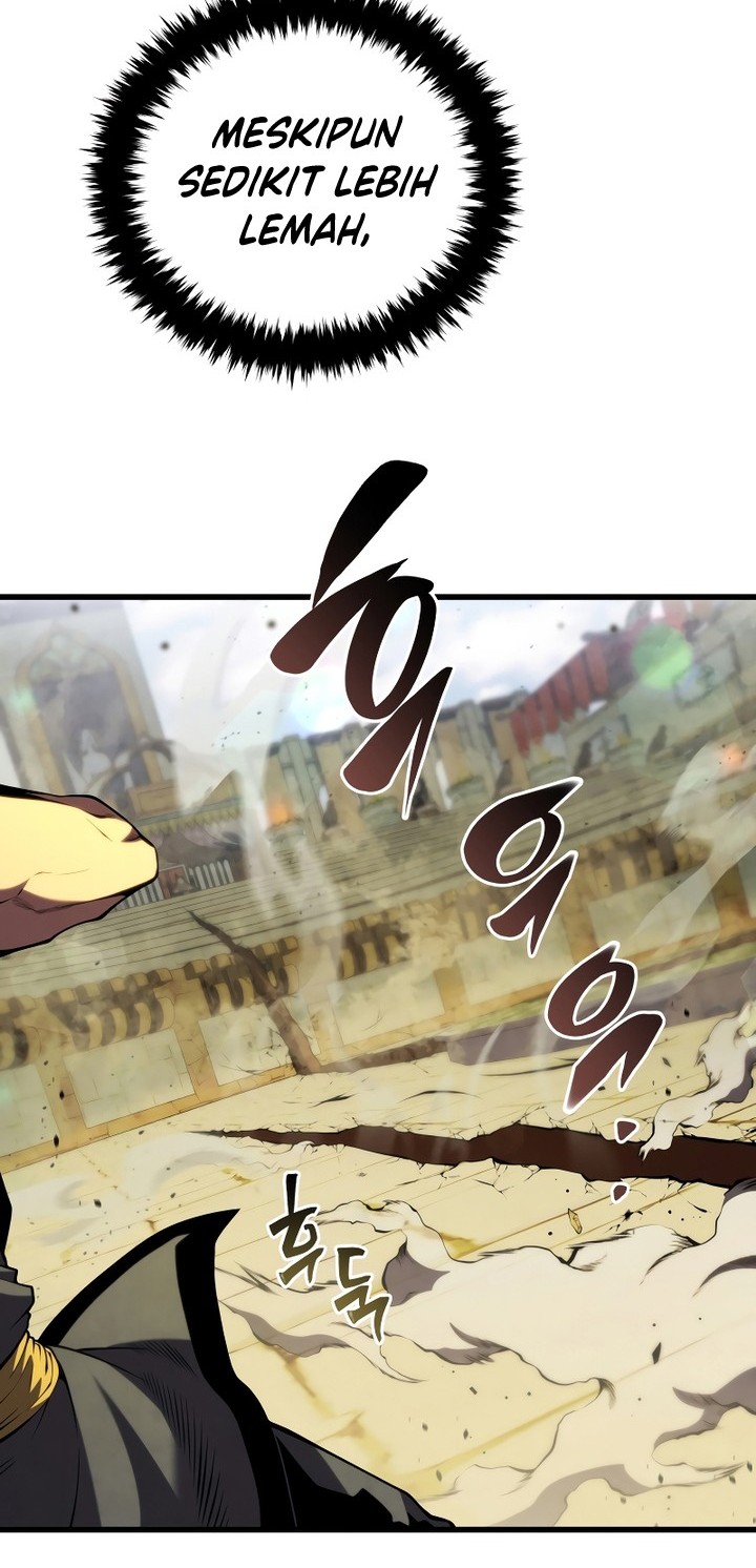 Swordmaster’s Youngest Son Chapter 130 Gambar 63