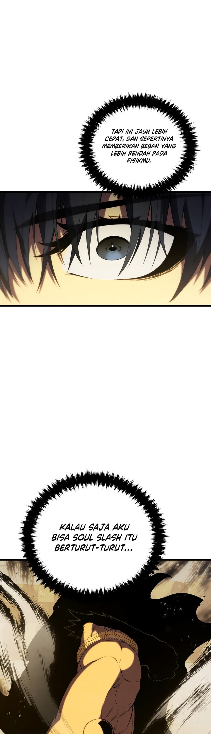 Swordmaster’s Youngest Son Chapter 130 Gambar 64