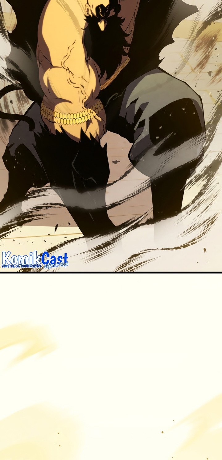 Swordmaster’s Youngest Son Chapter 130 Gambar 65