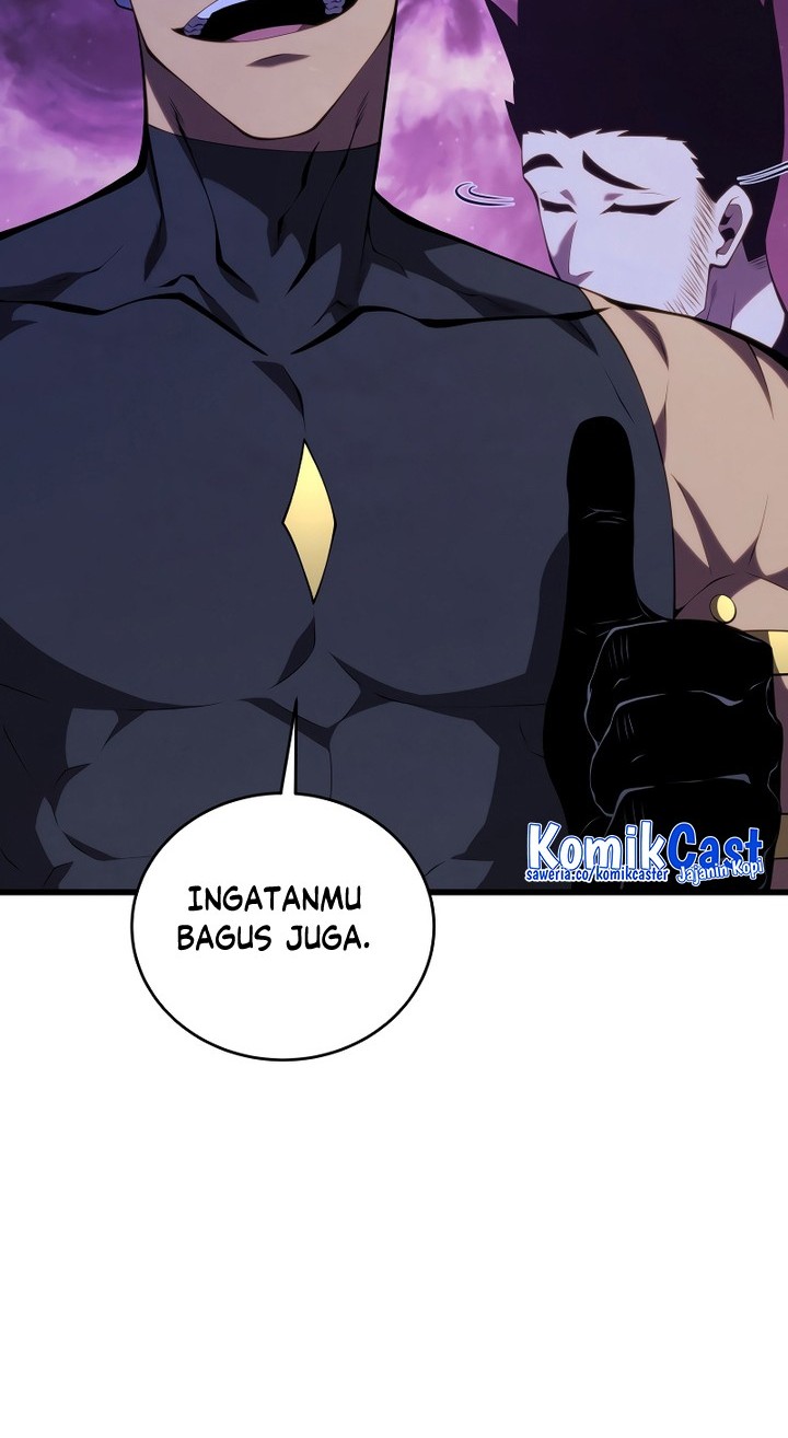 Swordmaster’s Youngest Son Chapter 130 Gambar 5