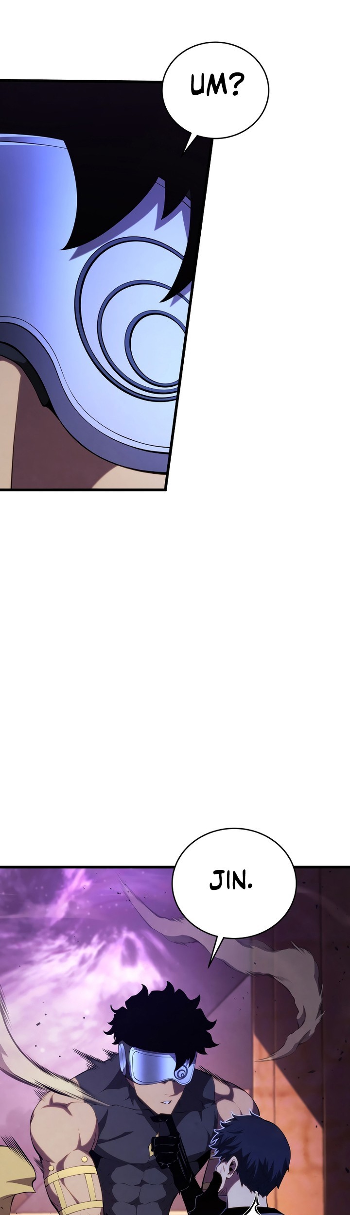 Swordmaster’s Youngest Son Chapter 130 Gambar 6