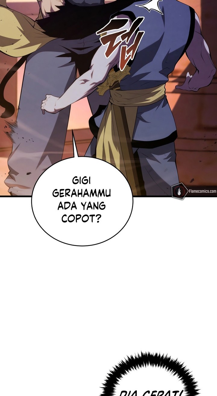 Swordmaster’s Youngest Son Chapter 130 Gambar 7