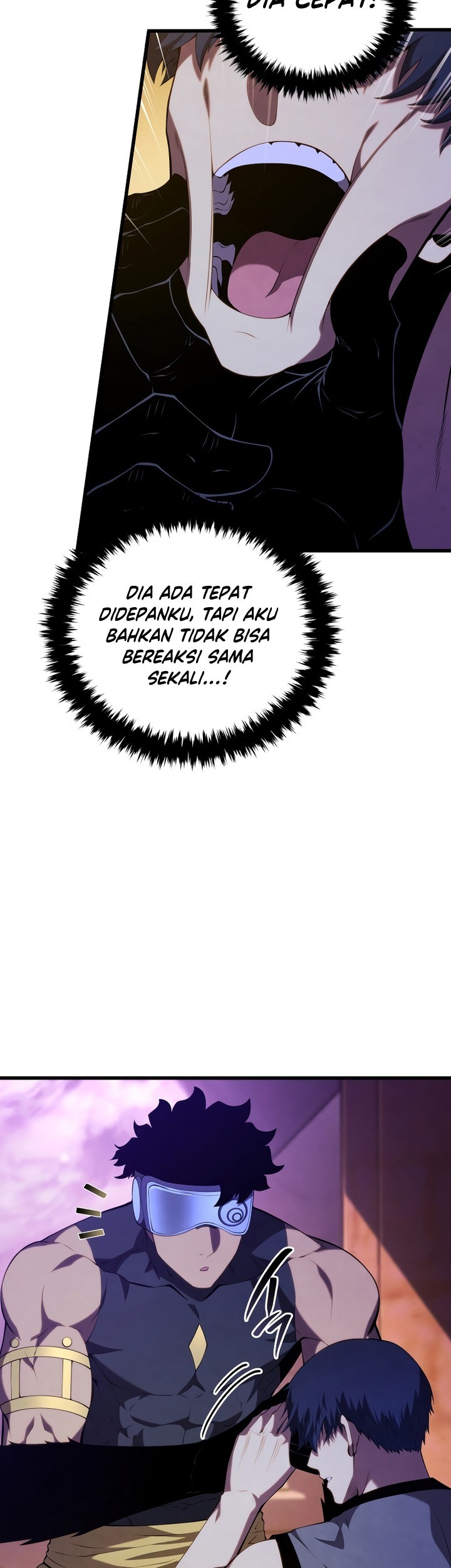 Swordmaster’s Youngest Son Chapter 130 Gambar 8