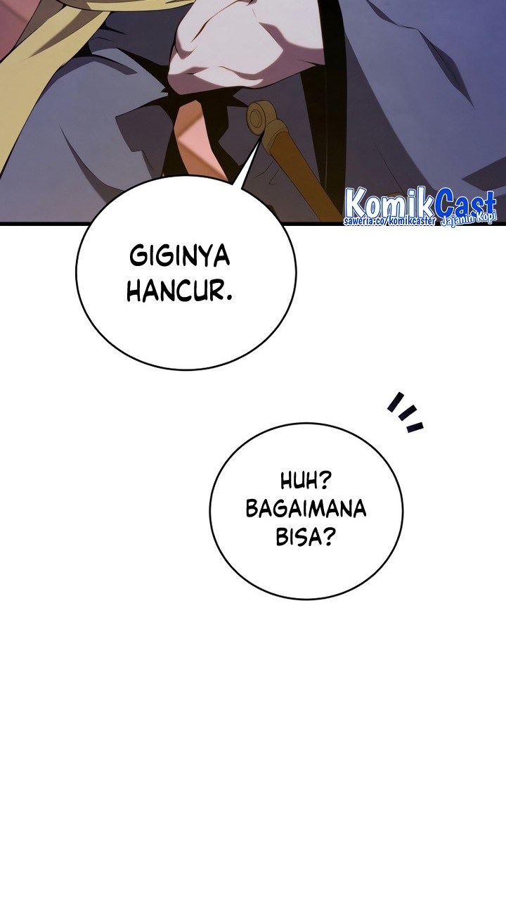 Swordmaster’s Youngest Son Chapter 130 Gambar 9