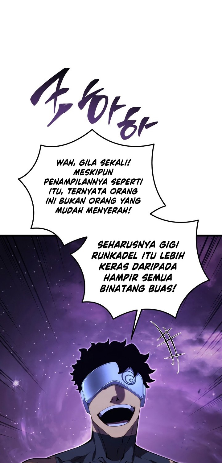 Swordmaster’s Youngest Son Chapter 130 Gambar 11