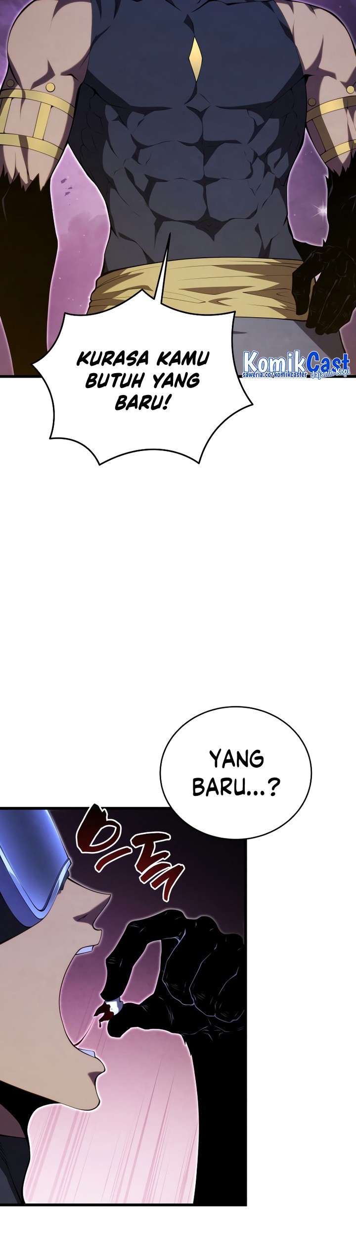 Swordmaster’s Youngest Son Chapter 130 Gambar 12