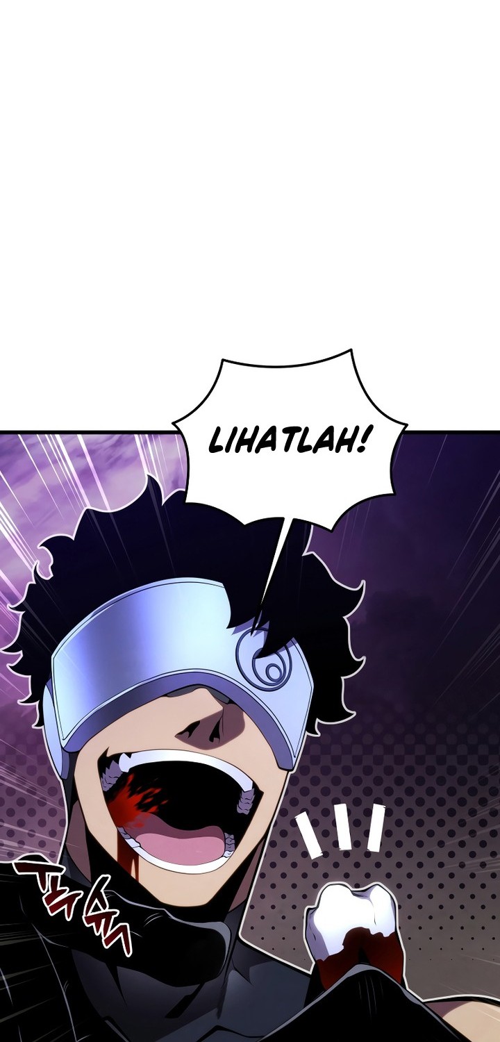 Swordmaster’s Youngest Son Chapter 130 Gambar 13