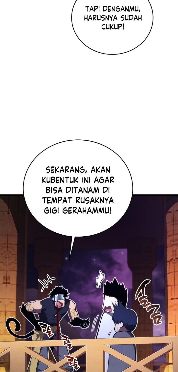 Swordmaster’s Youngest Son Chapter 130 Gambar 15