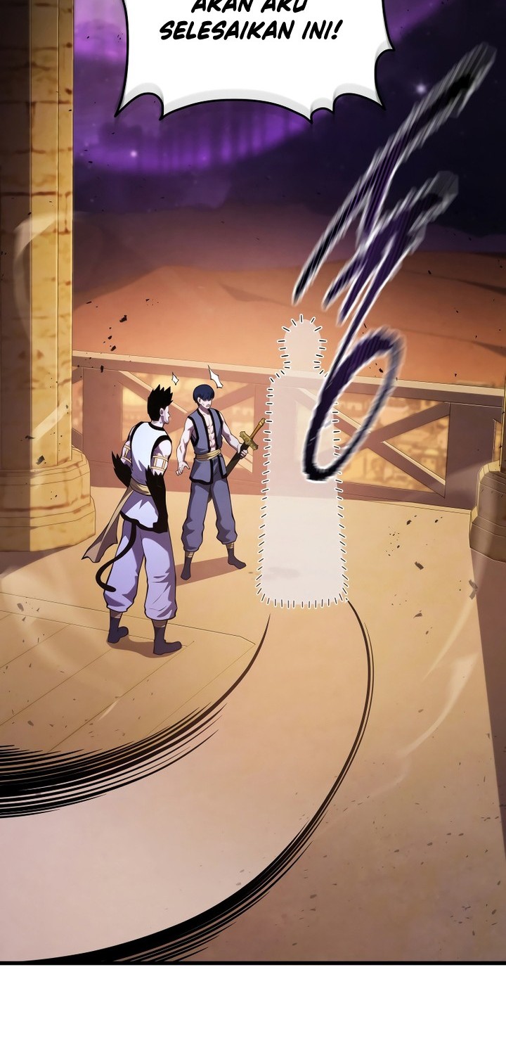 Swordmaster’s Youngest Son Chapter 130 Gambar 17
