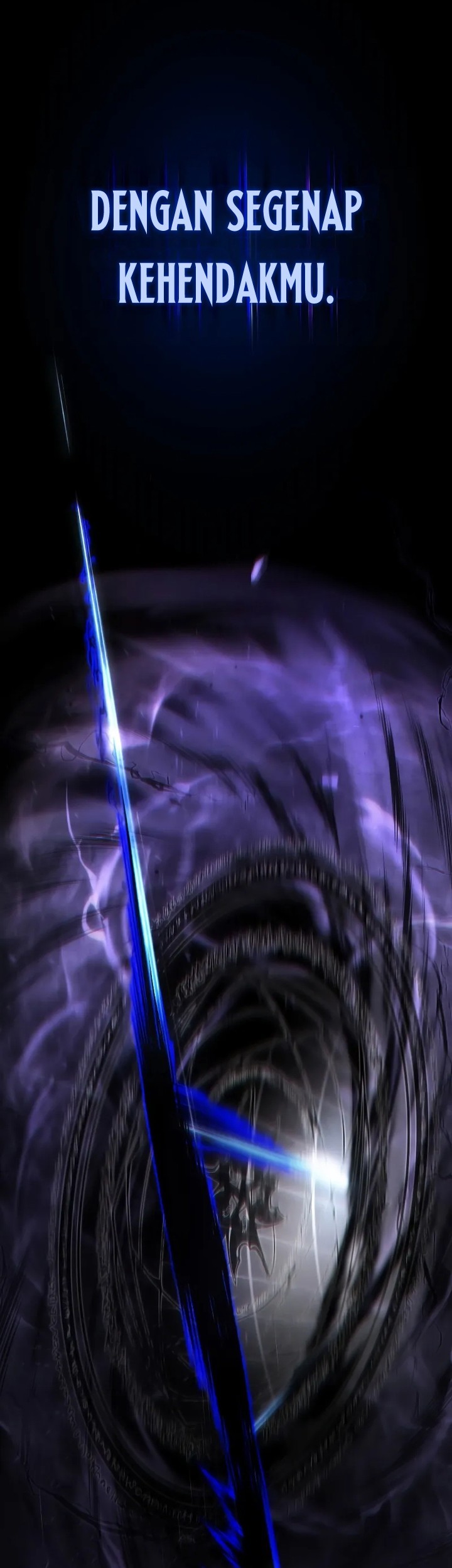 Swordmaster’s Youngest Son Chapter 131 Gambar 28