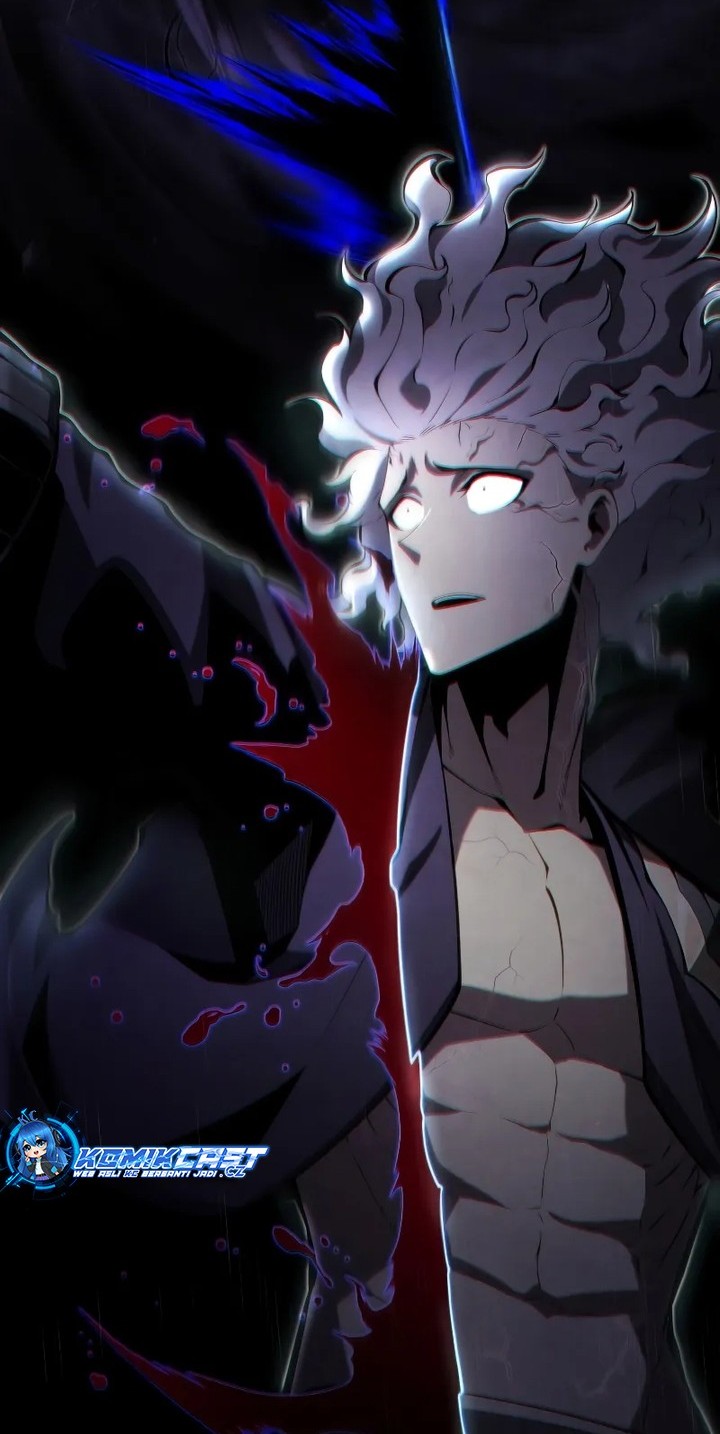 Swordmaster’s Youngest Son Chapter 131 Gambar 29