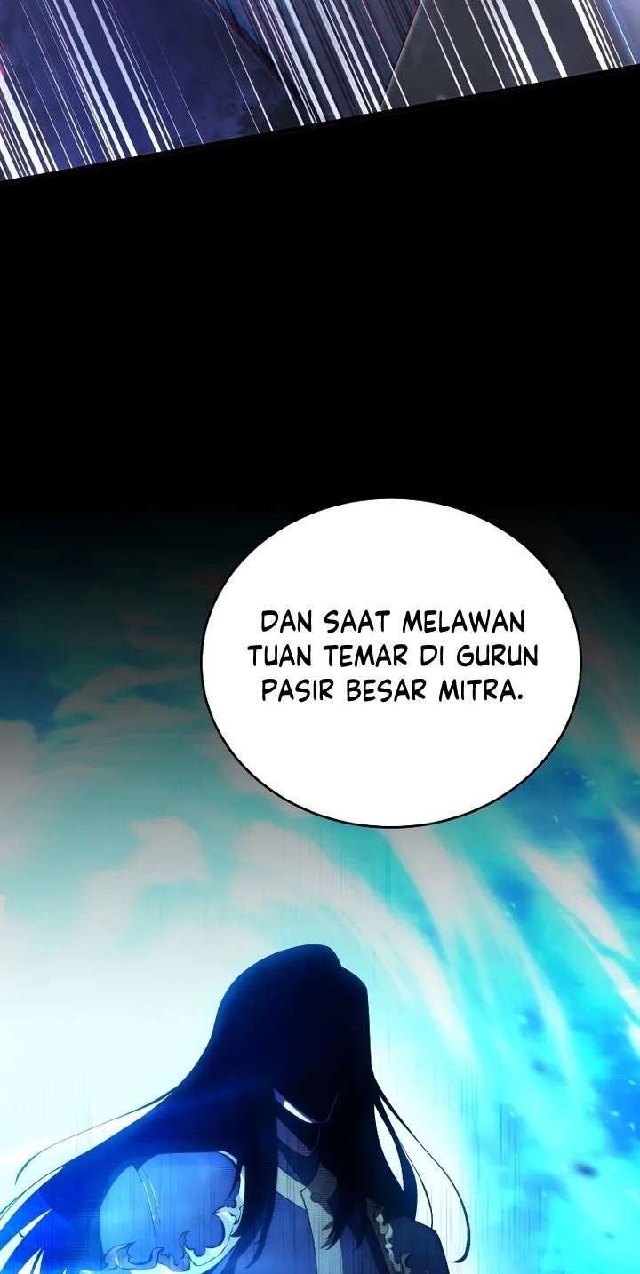 Swordmaster’s Youngest Son Chapter 131 Gambar 31