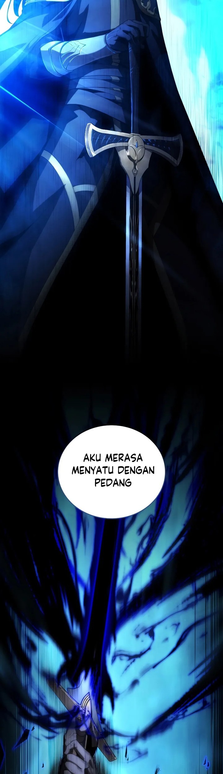 Swordmaster’s Youngest Son Chapter 131 Gambar 32