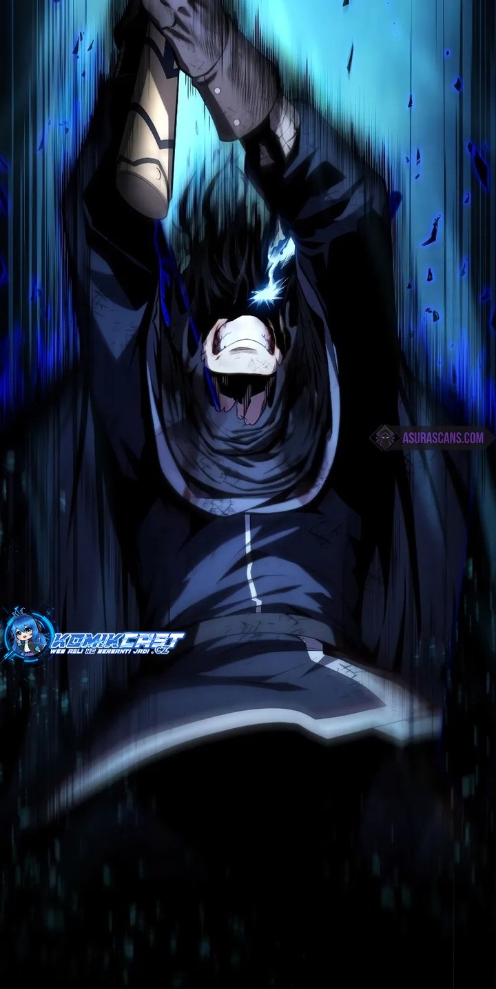 Swordmaster’s Youngest Son Chapter 131 Gambar 33