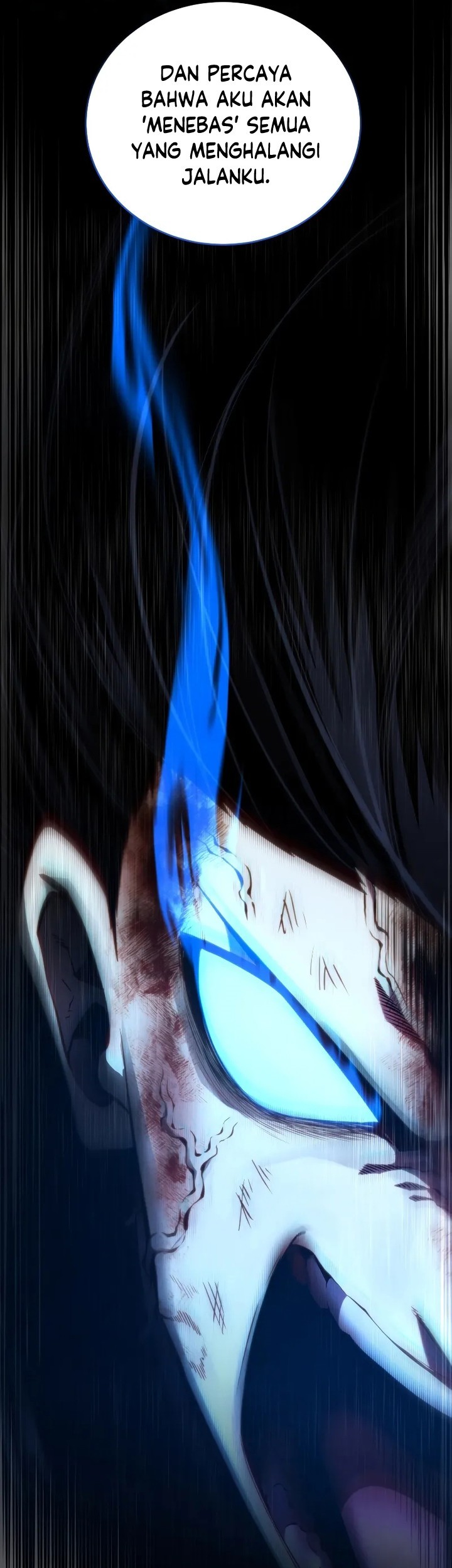 Swordmaster’s Youngest Son Chapter 131 Gambar 34