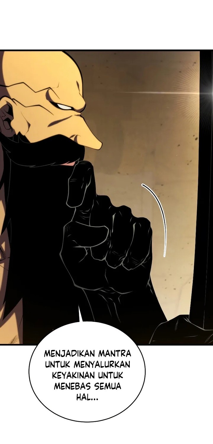 Swordmaster’s Youngest Son Chapter 131 Gambar 37