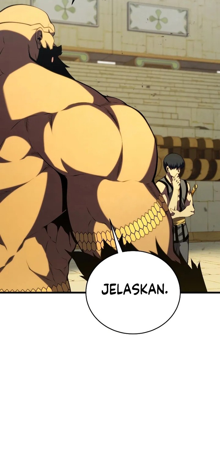 Swordmaster’s Youngest Son Chapter 131 Gambar 19