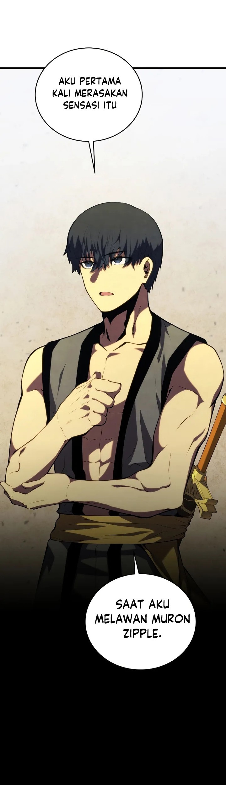 Swordmaster’s Youngest Son Chapter 131 Gambar 20