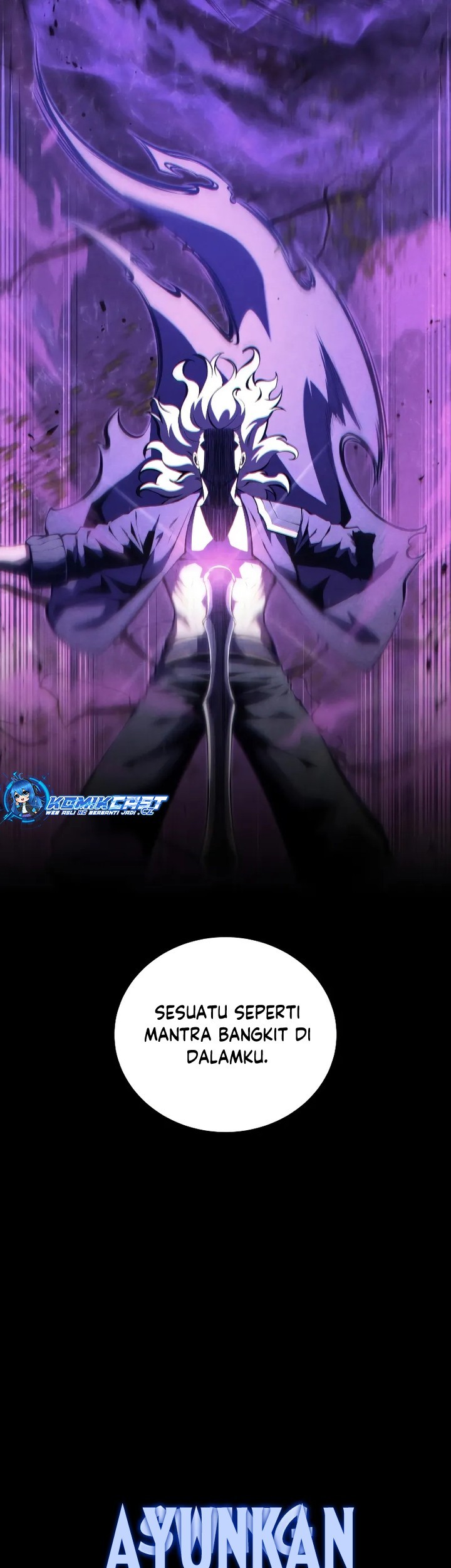 Swordmaster’s Youngest Son Chapter 131 Gambar 22