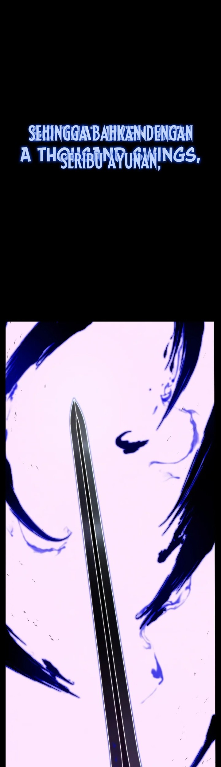 Swordmaster’s Youngest Son Chapter 131 Gambar 24