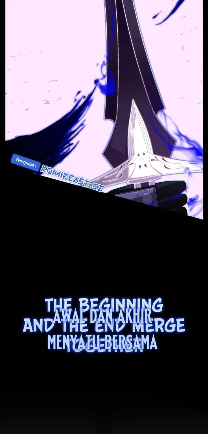 Swordmaster’s Youngest Son Chapter 131 Gambar 25