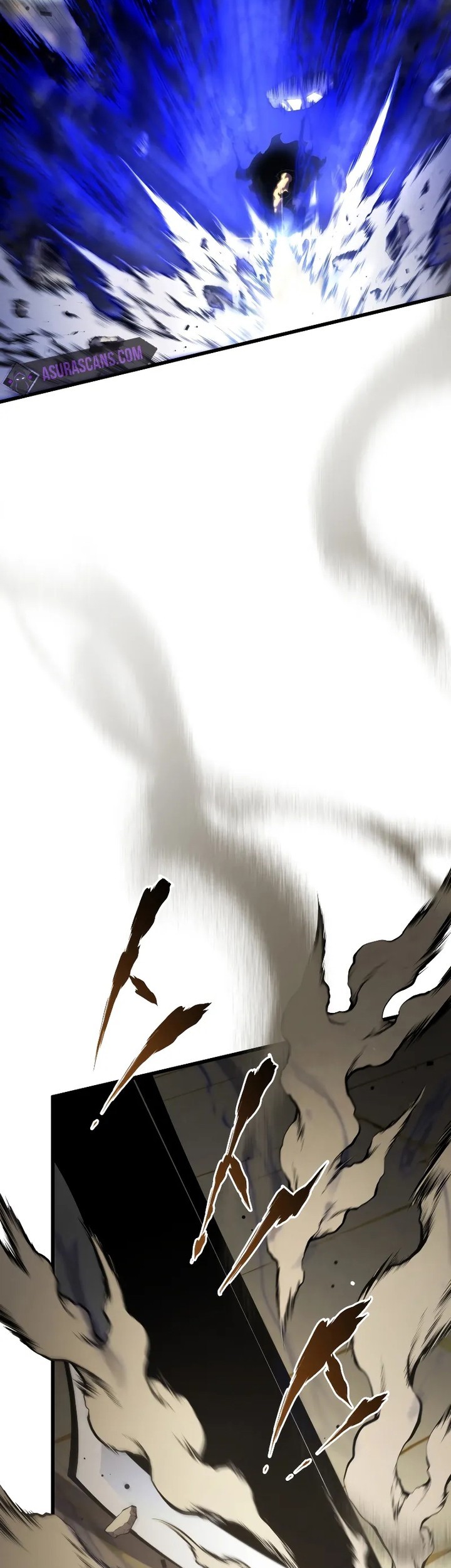 Swordmaster’s Youngest Son Chapter 131 Gambar 46