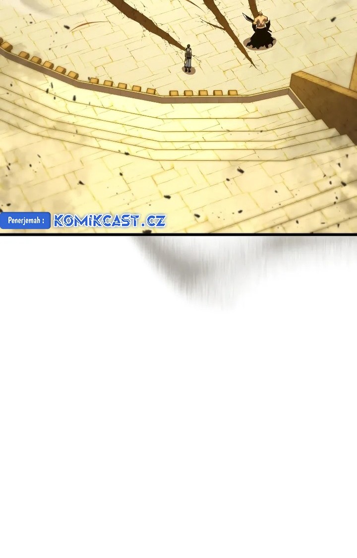 Swordmaster’s Youngest Son Chapter 131 Gambar 49