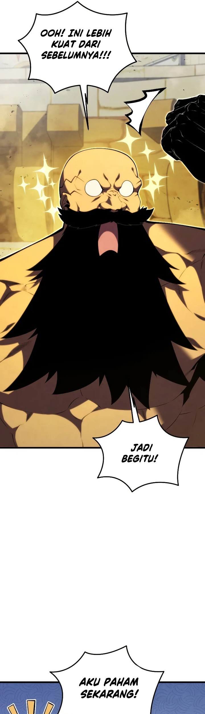 Swordmaster’s Youngest Son Chapter 131 Gambar 50