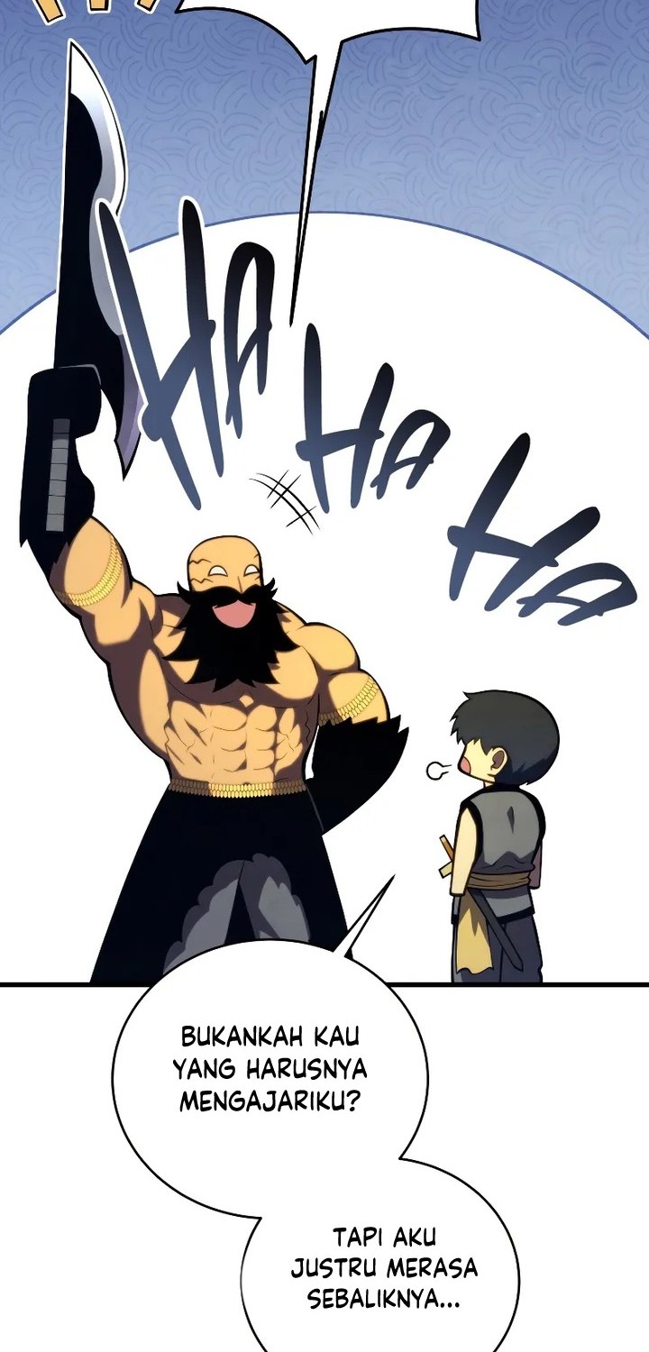 Swordmaster’s Youngest Son Chapter 131 Gambar 51