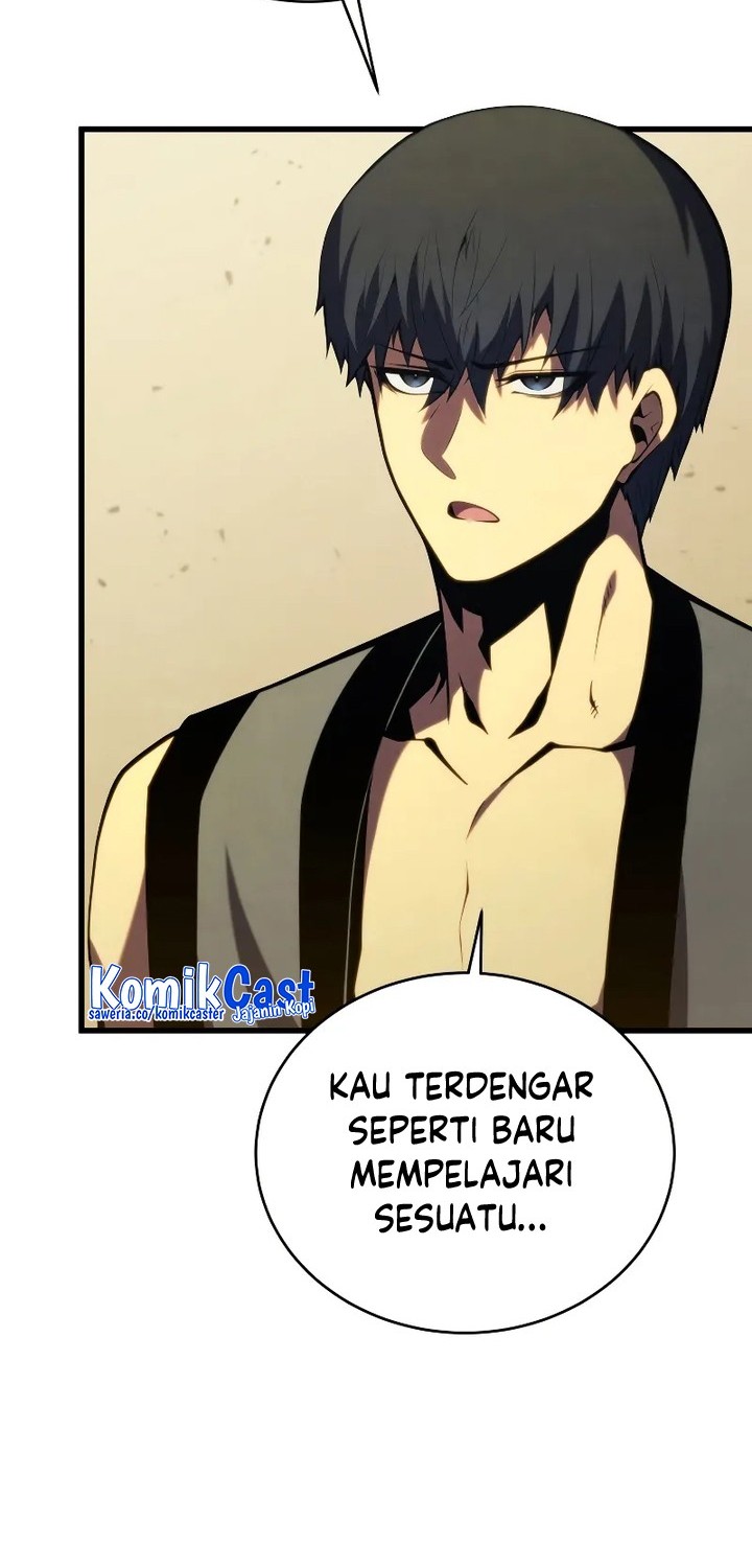 Swordmaster’s Youngest Son Chapter 131 Gambar 53