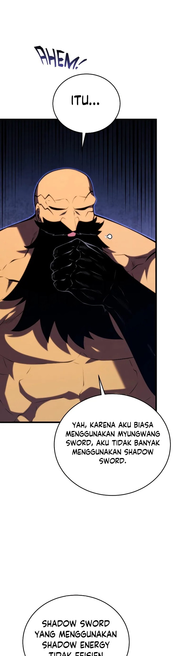 Swordmaster’s Youngest Son Chapter 131 Gambar 54