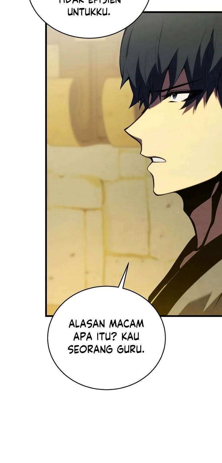 Swordmaster’s Youngest Son Chapter 131 Gambar 55