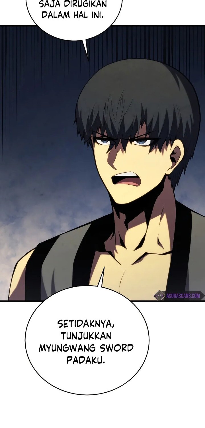 Swordmaster’s Youngest Son Chapter 131 Gambar 57