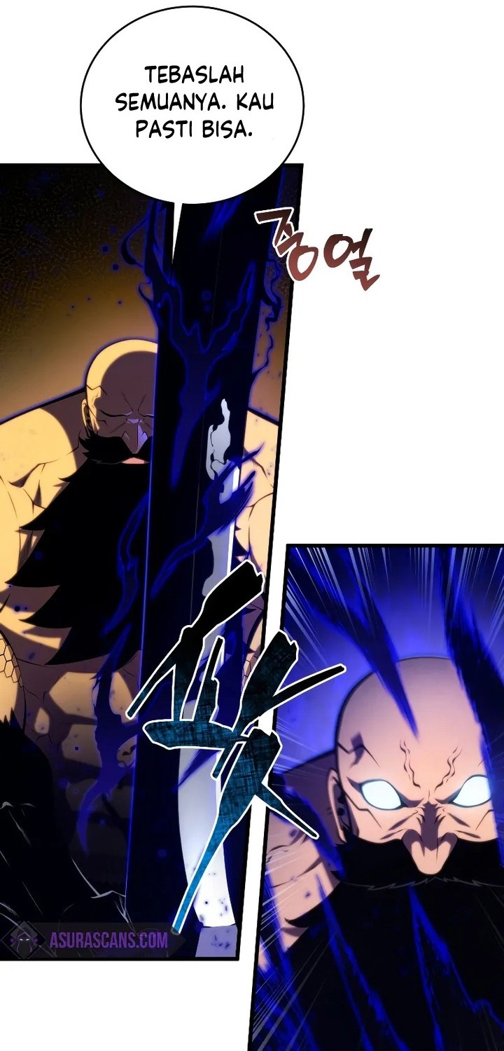 Swordmaster’s Youngest Son Chapter 131 Gambar 39