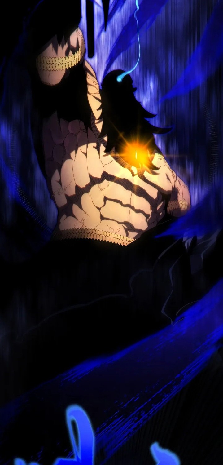 Swordmaster’s Youngest Son Chapter 131 Gambar 41