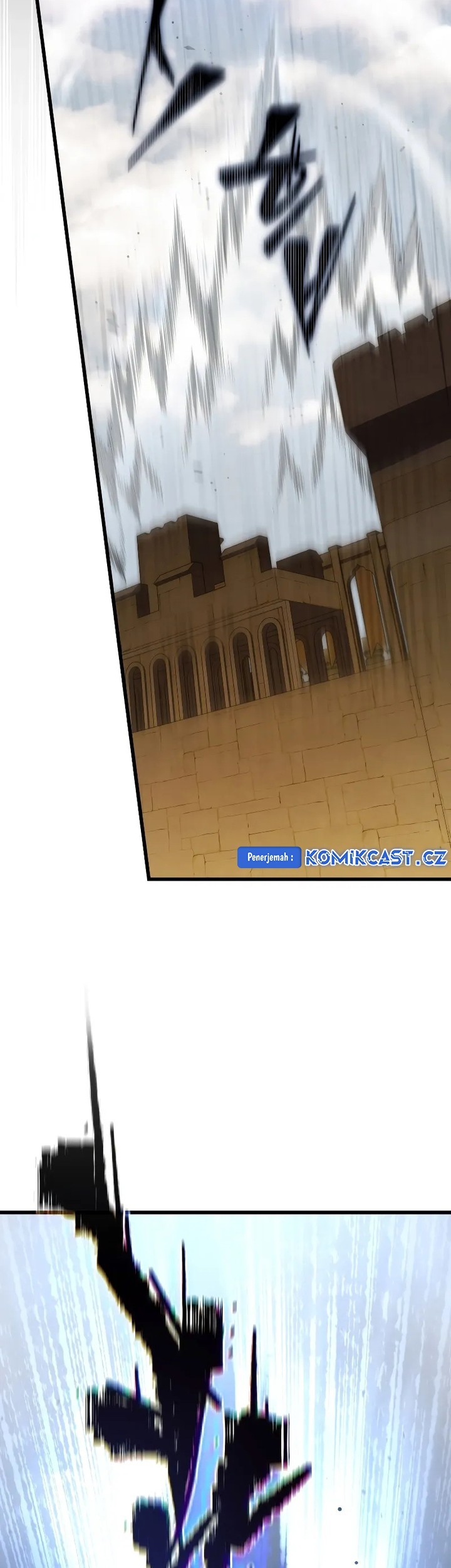 Swordmaster’s Youngest Son Chapter 131 Gambar 44