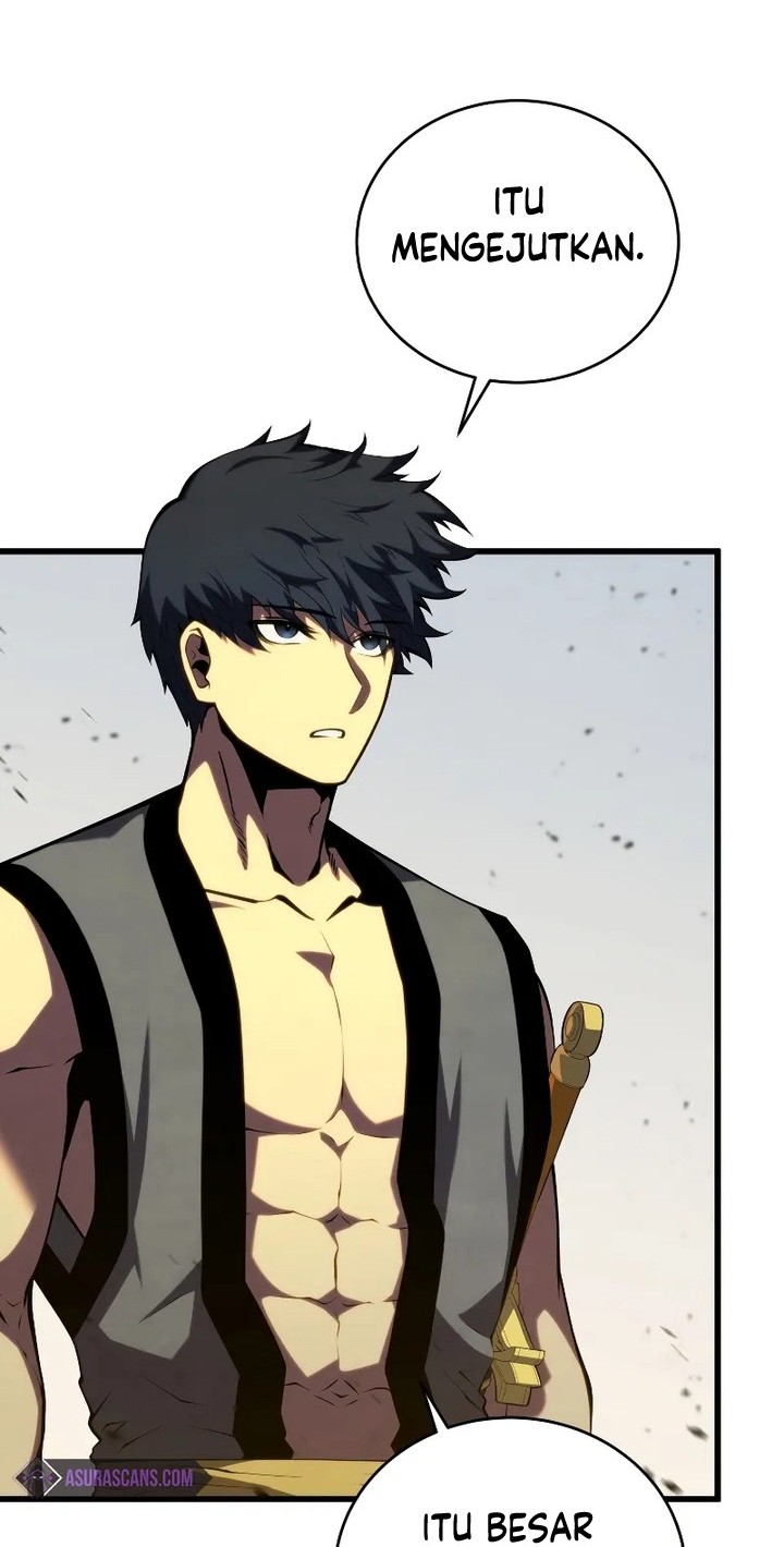 Swordmaster’s Youngest Son Chapter 131 Gambar 3