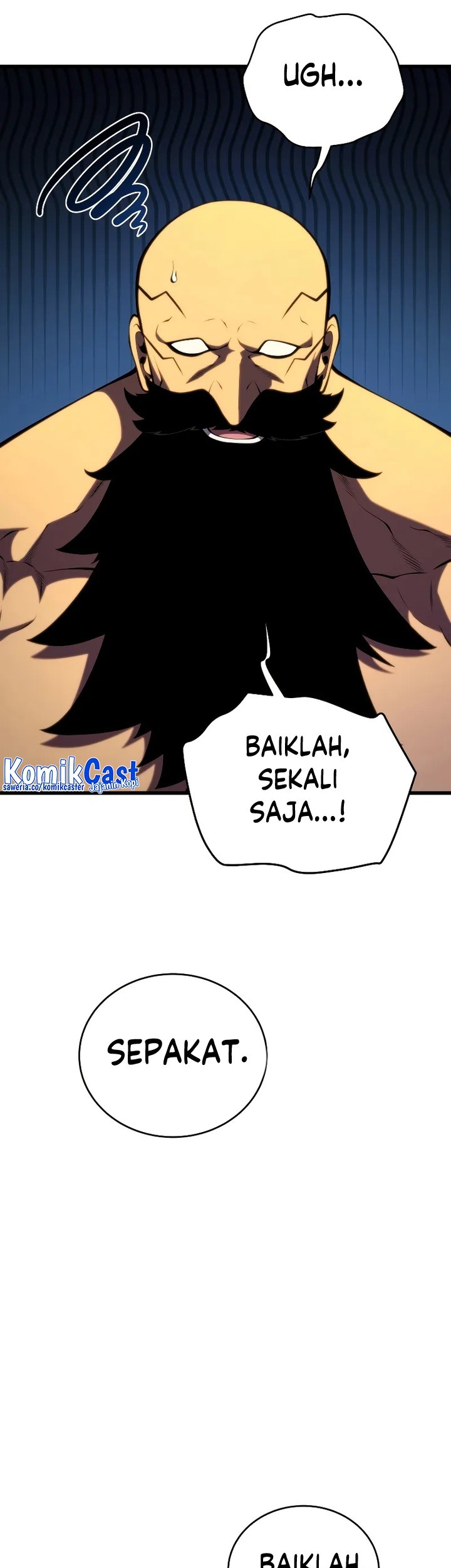 Swordmaster’s Youngest Son Chapter 131 Gambar 70