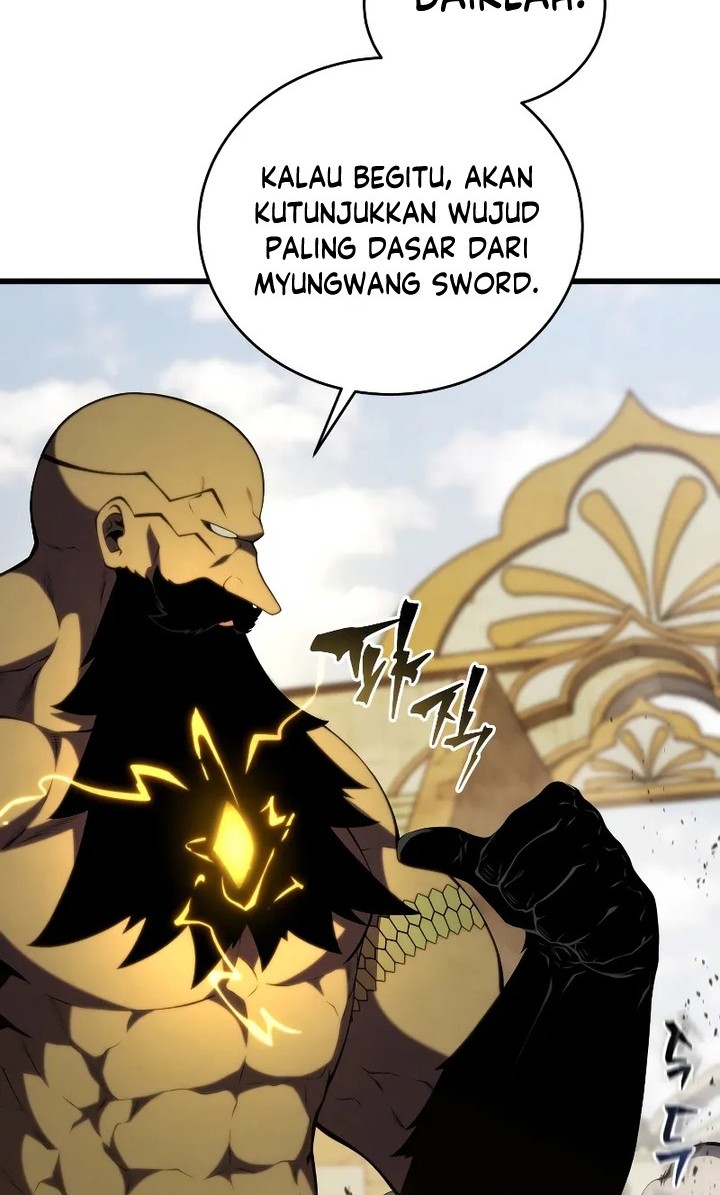 Swordmaster’s Youngest Son Chapter 131 Gambar 71