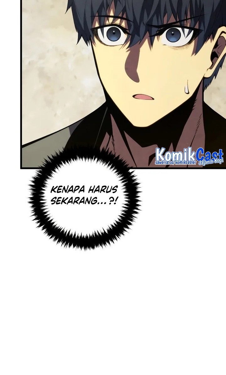 Swordmaster’s Youngest Son Chapter 131 Gambar 73