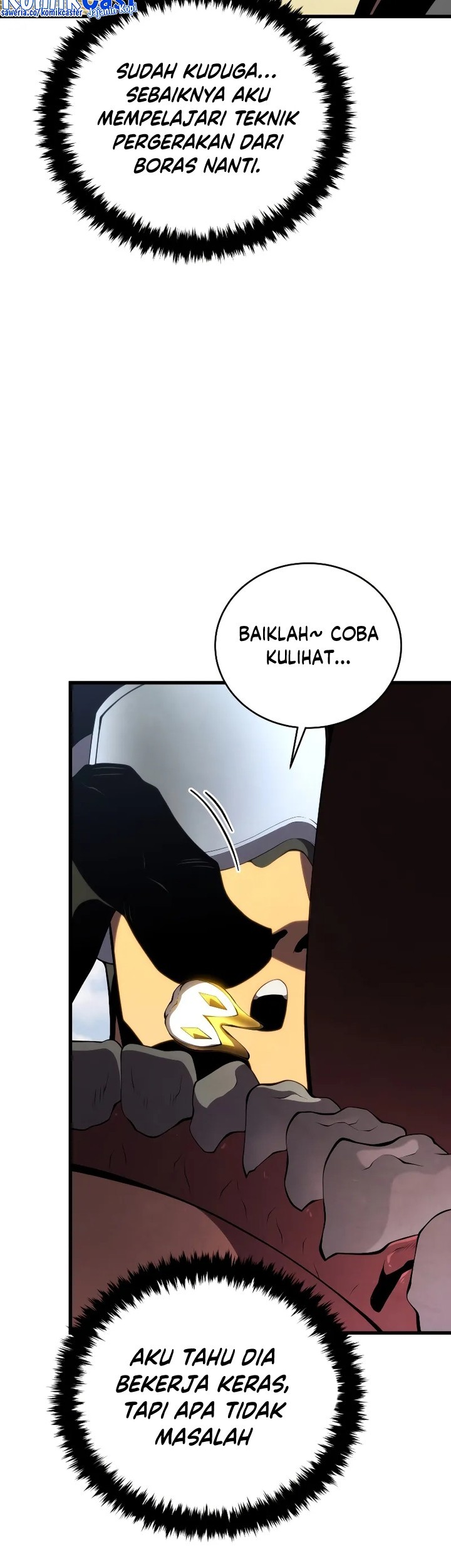 Swordmaster’s Youngest Son Chapter 131 Gambar 76