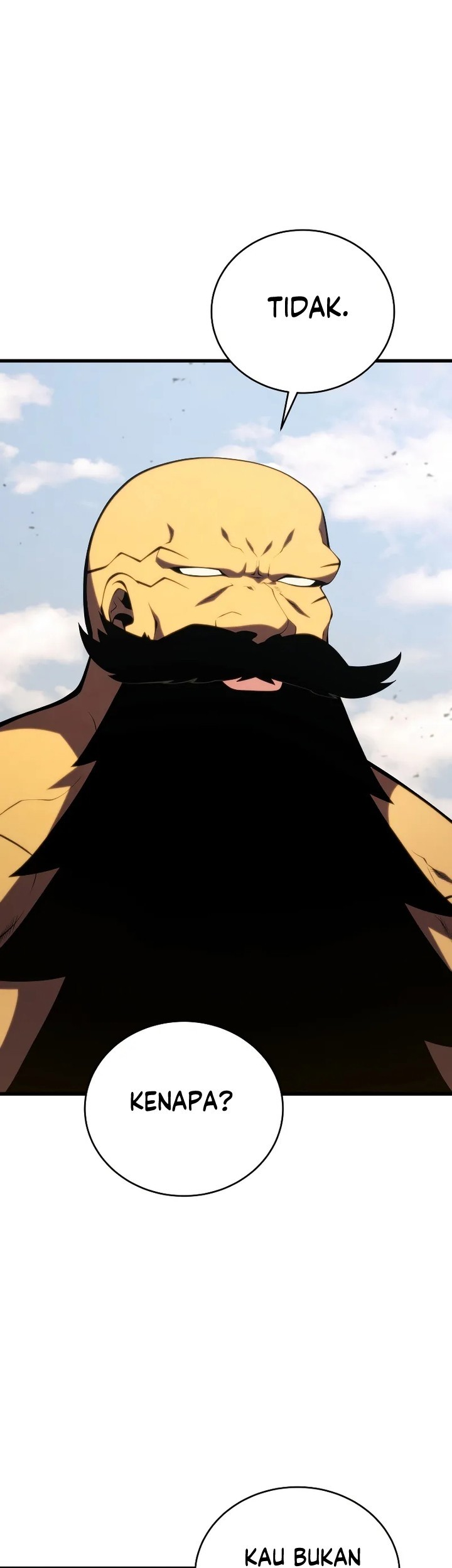 Swordmaster’s Youngest Son Chapter 131 Gambar 58